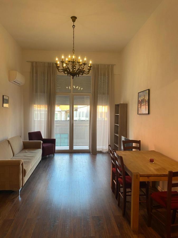 Ambassador Tirana Apartment Exterior foto