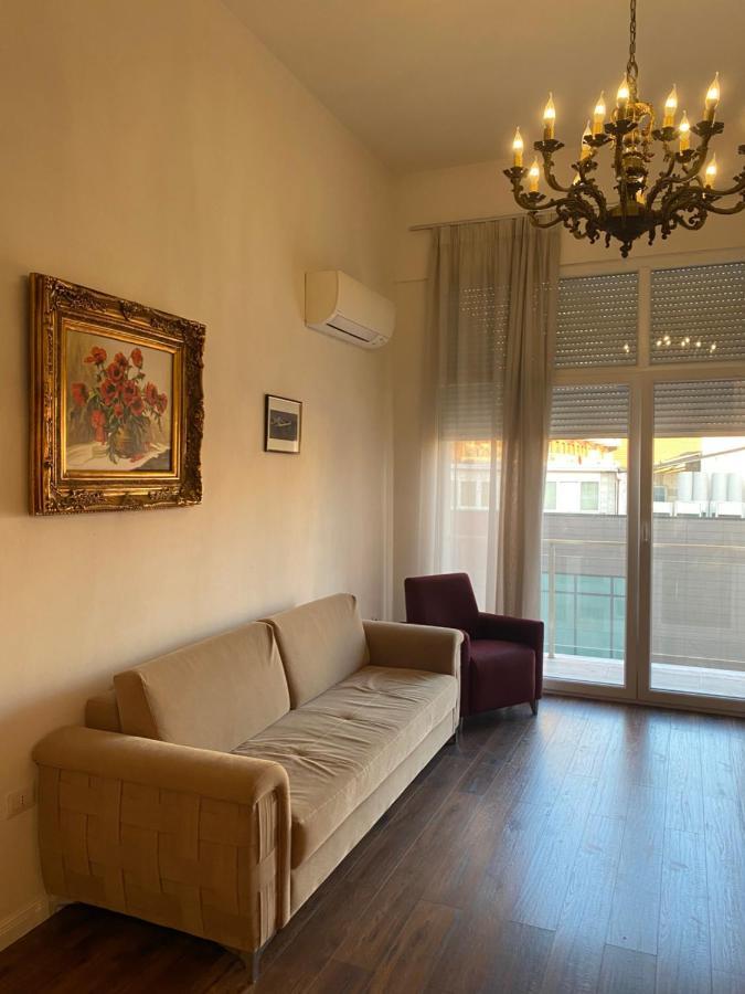 Ambassador Tirana Apartment Exterior foto